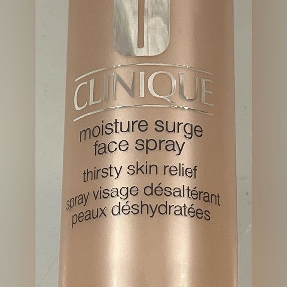 Clinique Moisture Surge Face Spray 4.2 fl oz - Picture 1 of 5